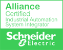 Schneider Electric - Alliance Certified